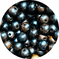 黒檀