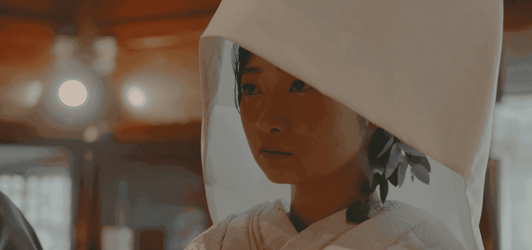 仏前式(結婚式)