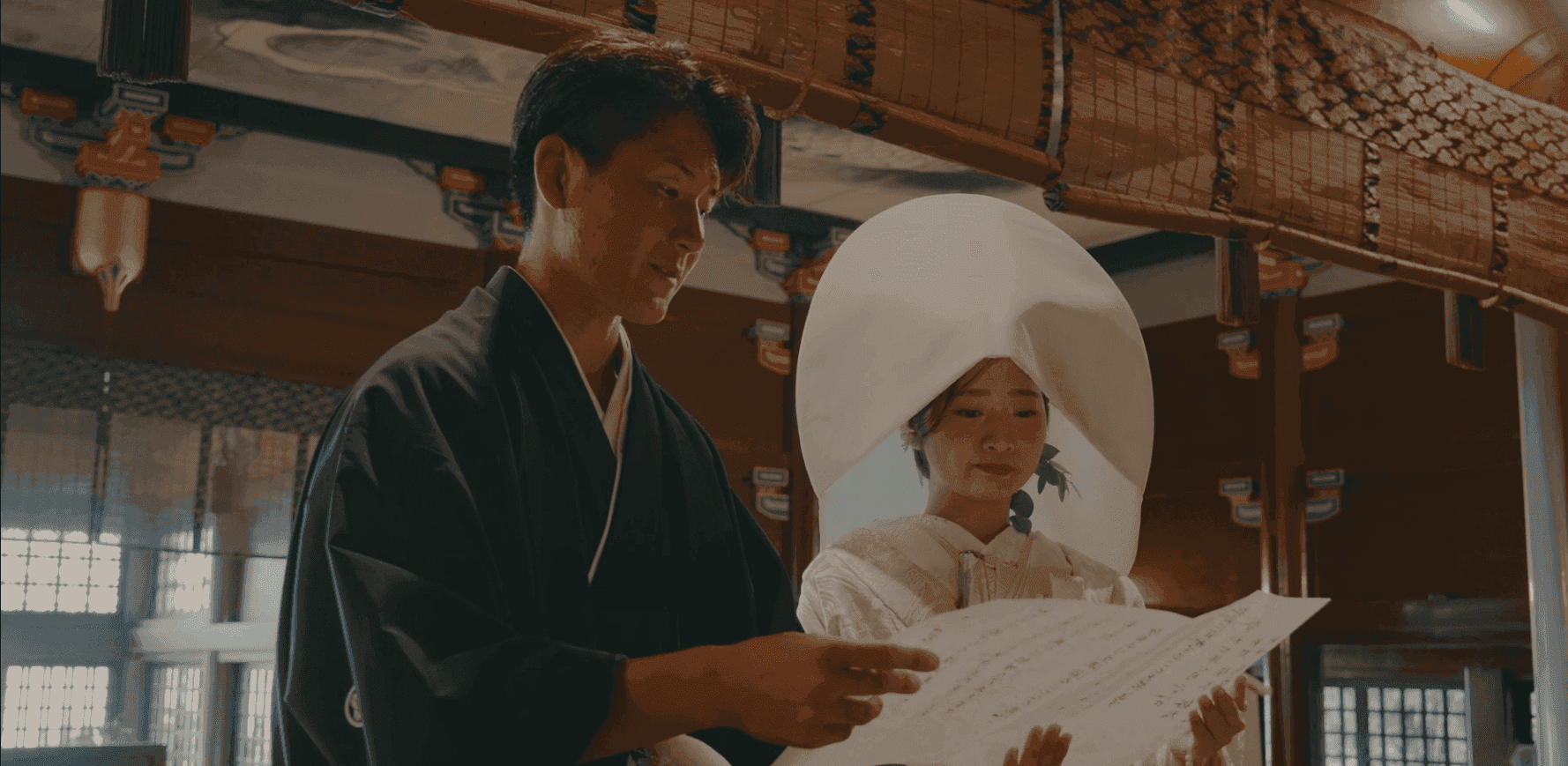 仏前式(結婚式)について見る